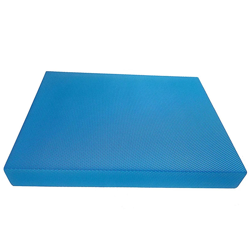 BalancePro TPE Foam Yoga & Exercise Balance Pad