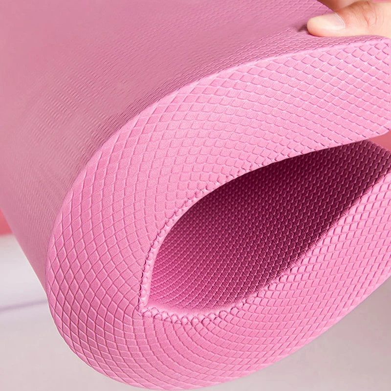 BalancePro TPE Foam Yoga & Exercise Balance Pad