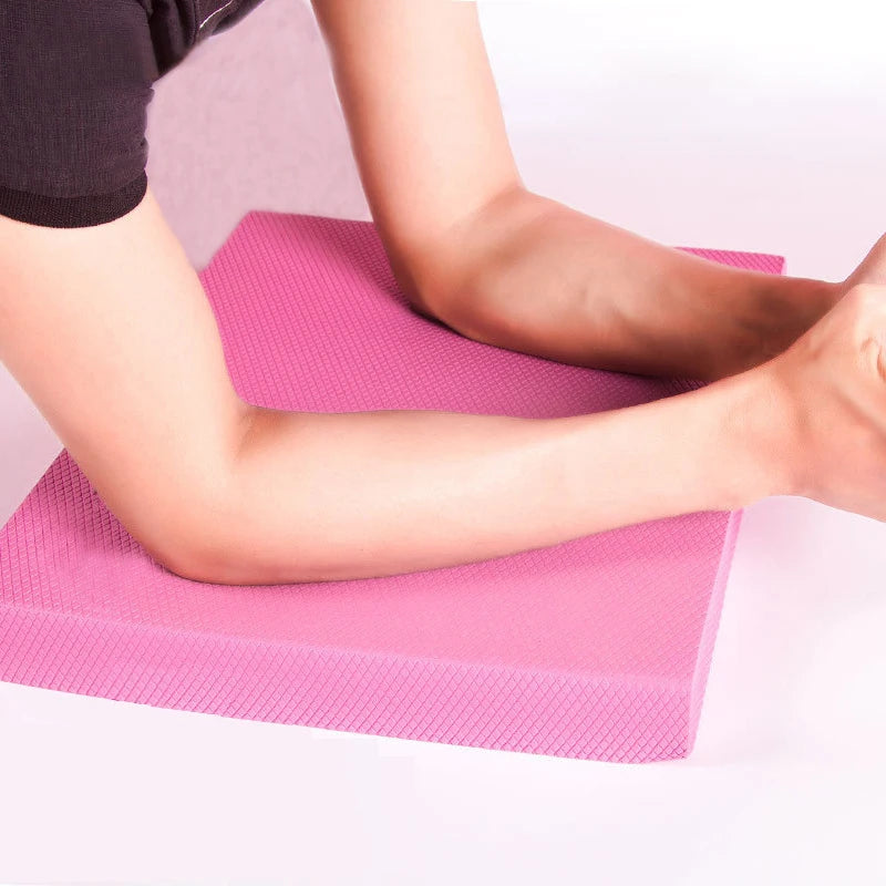 BalancePro TPE Foam Yoga & Exercise Balance Pad