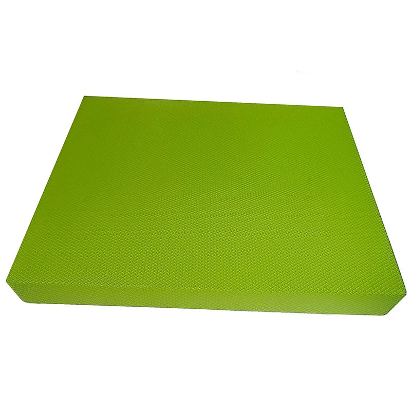 BalancePro TPE Foam Yoga & Exercise Balance Pad