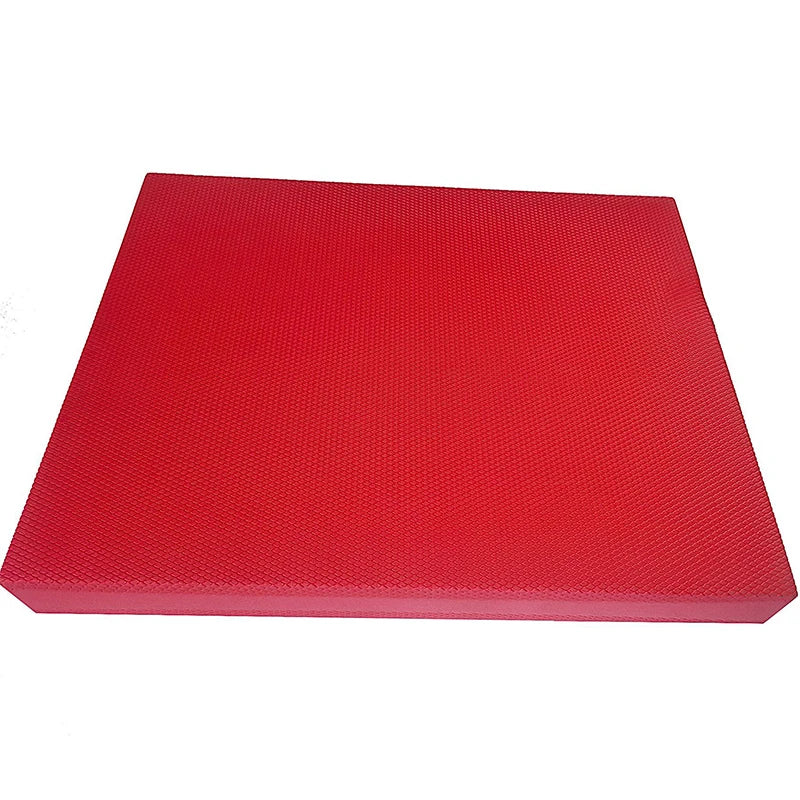 BalancePro TPE Foam Yoga & Exercise Balance Pad