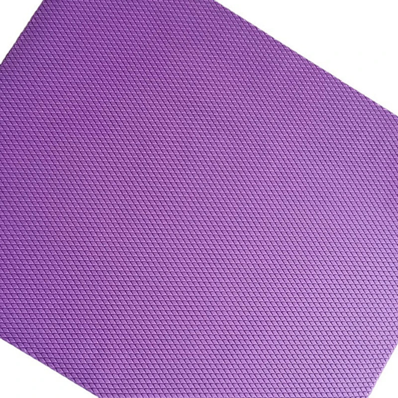 BalancePro TPE Foam Yoga & Exercise Balance Pad