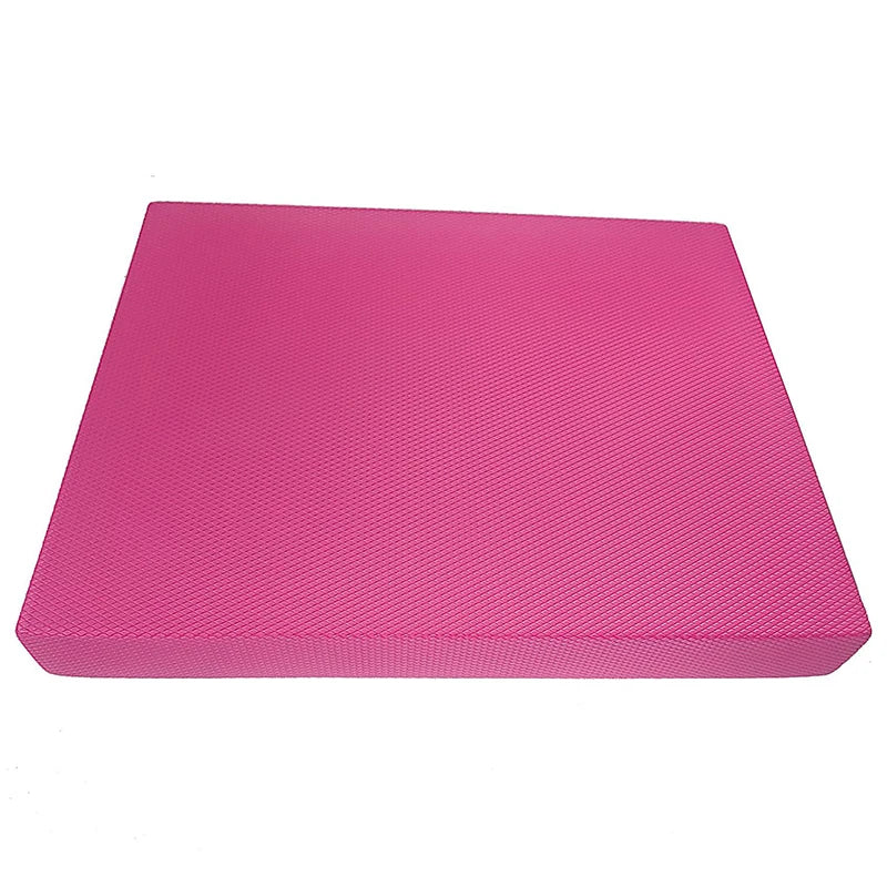 BalancePro TPE Foam Yoga & Exercise Balance Pad