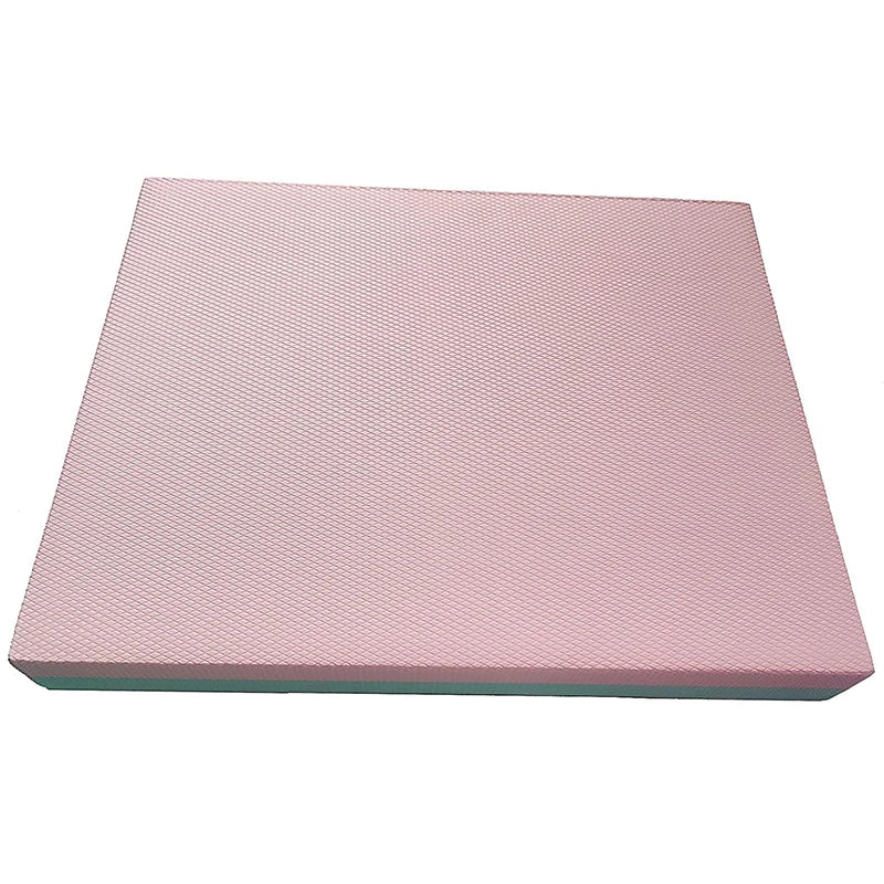 BalancePro TPE Foam Yoga & Exercise Balance Pad