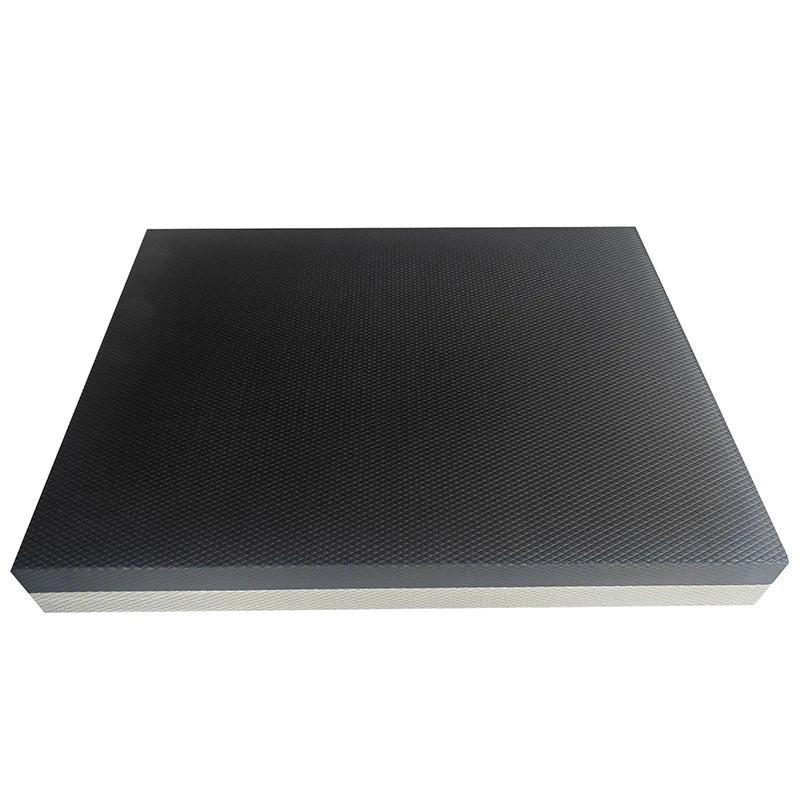 BalancePro TPE Foam Yoga & Exercise Balance Pad